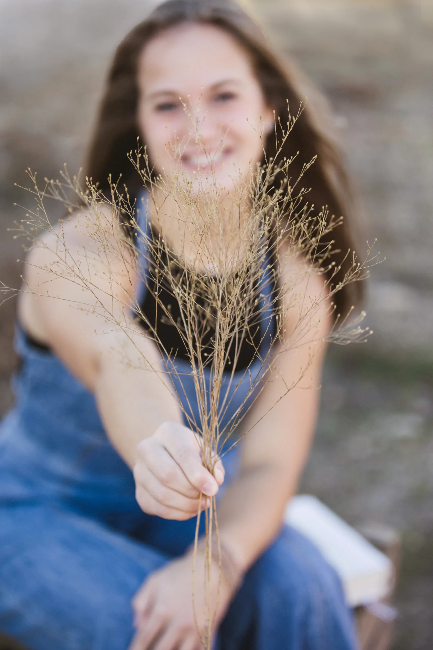 Sweet 16 Birthday Photoshoot