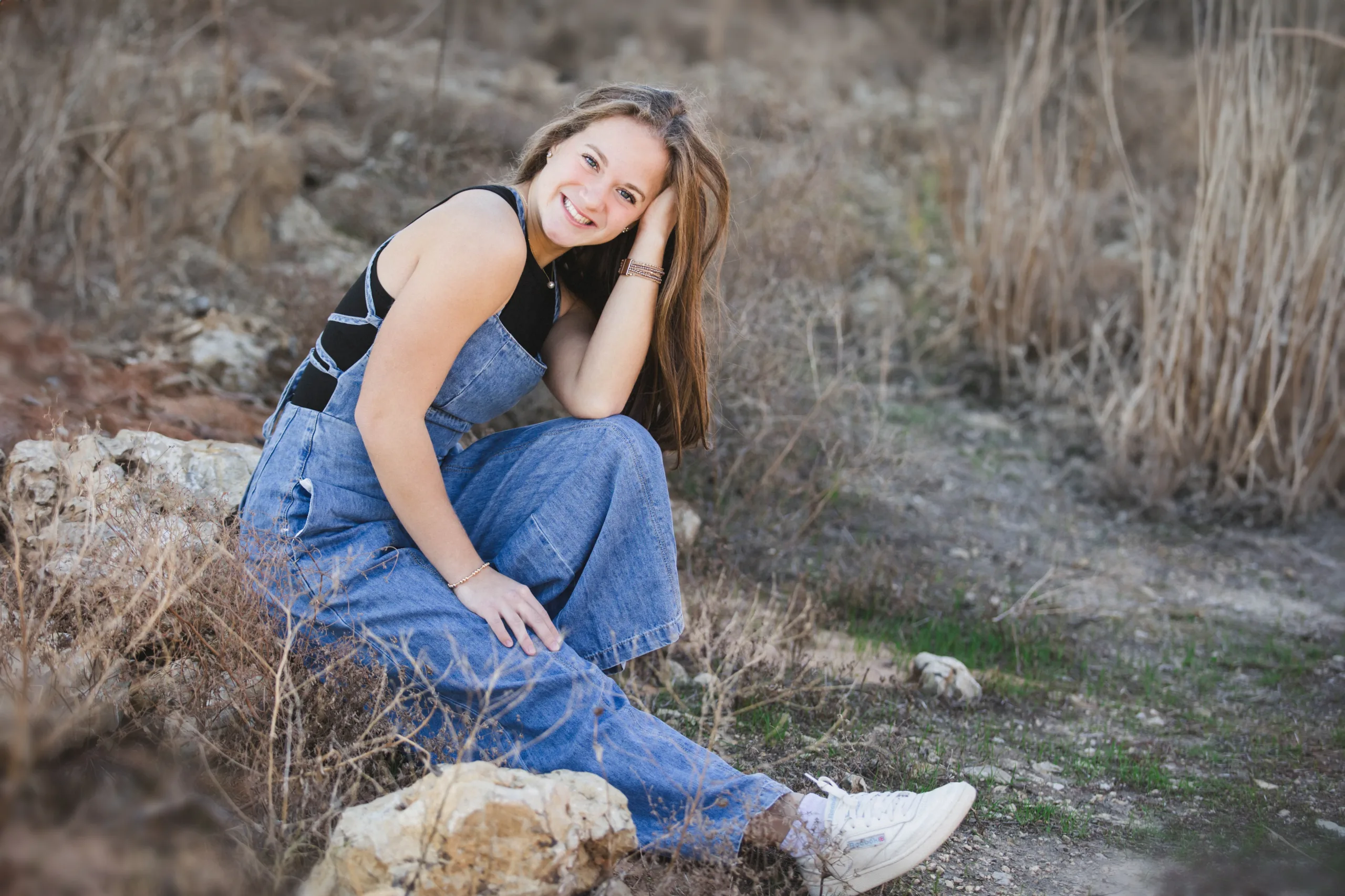 Sweet 16 Birthday Photoshoot