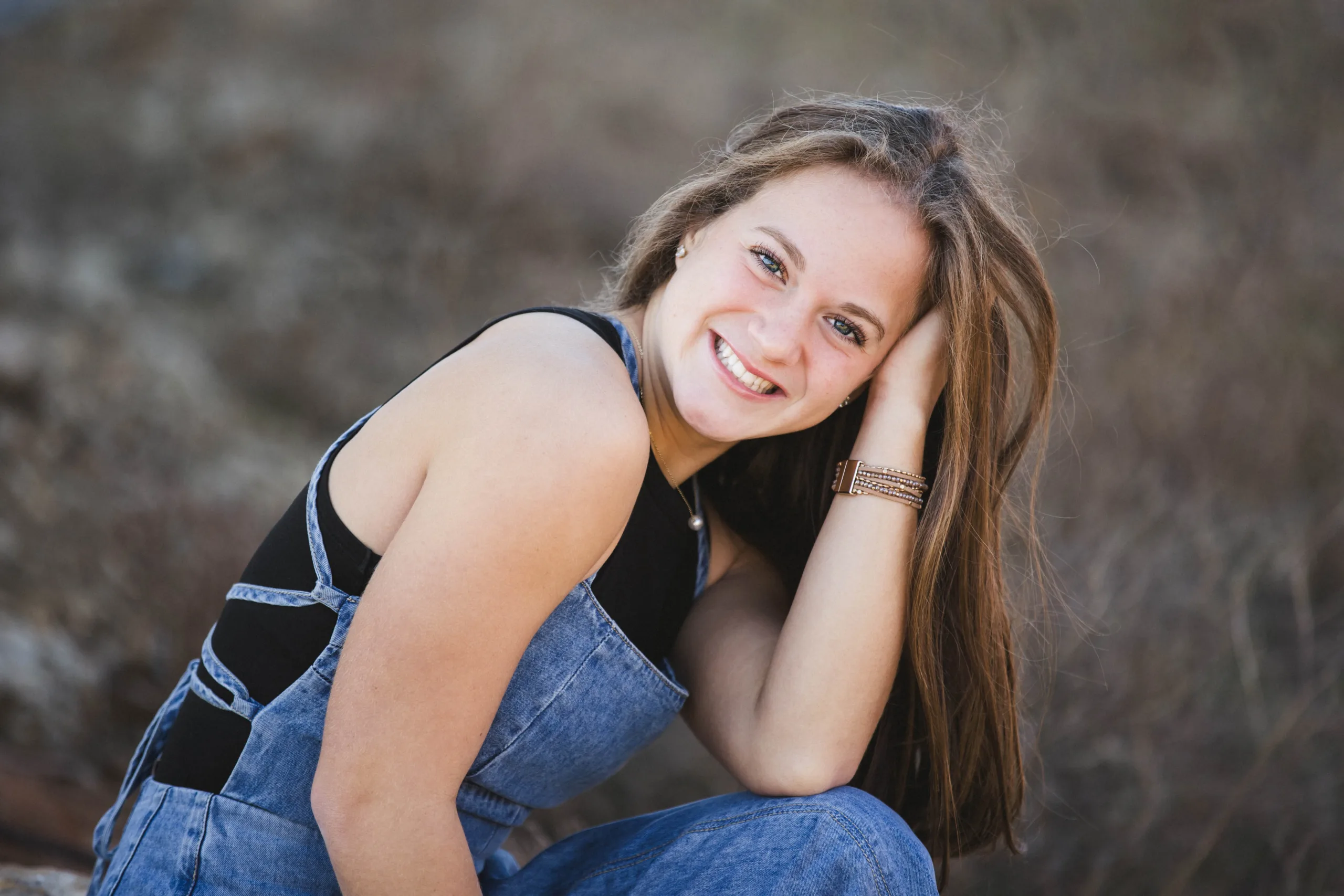 Sweet 16 Birthday Photoshoot