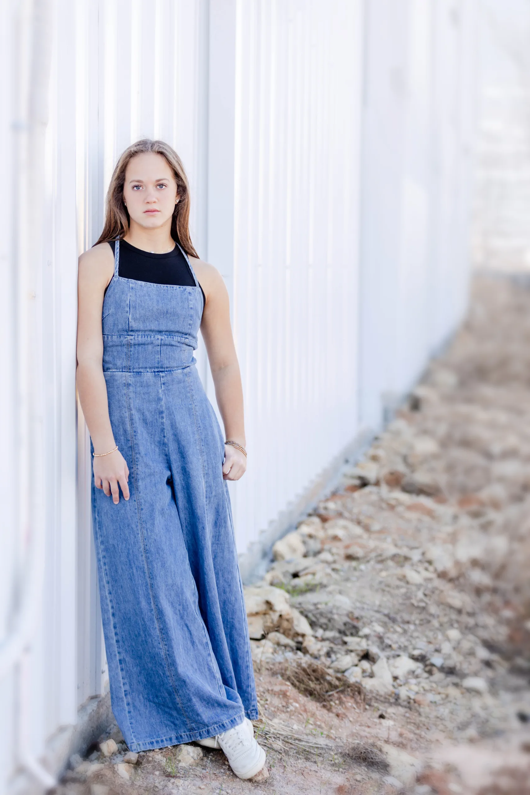 Sweet 16 Birthday Photoshoot