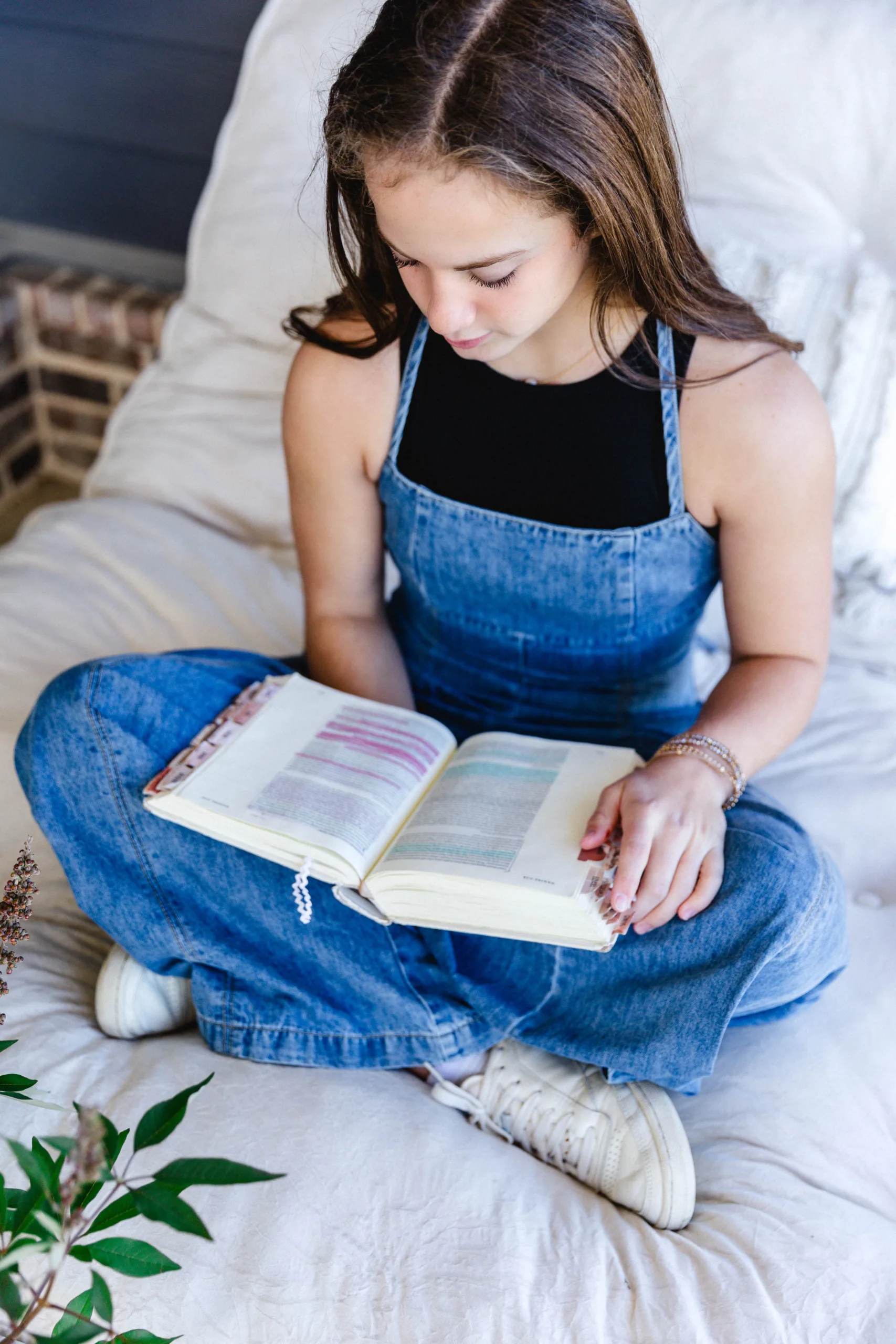 Sweet 16 Birthday Photoshoot