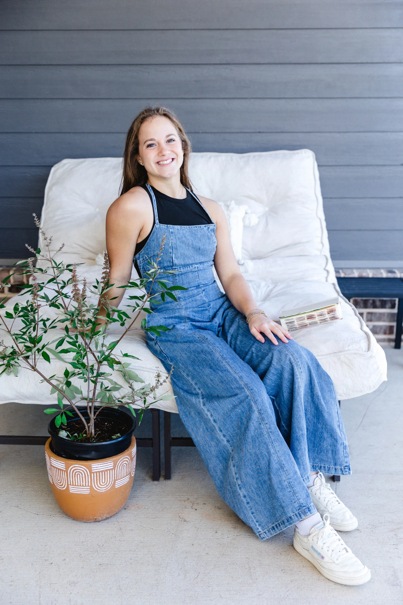 Sweet 16 Birthday Photoshoot