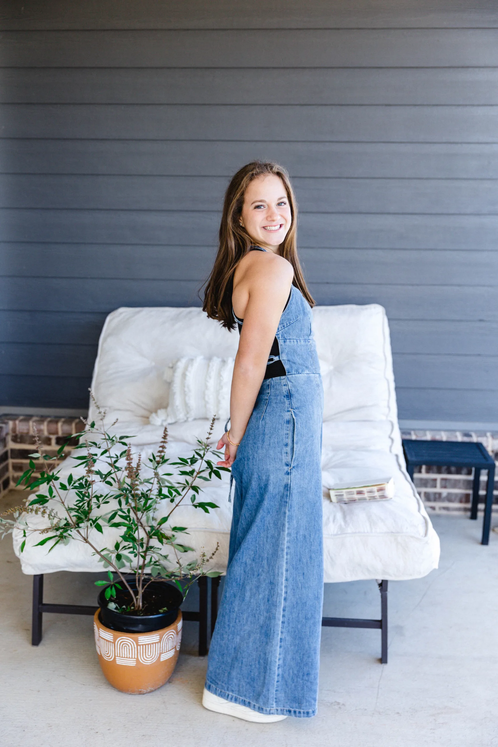 Sweet 16 Birthday Photoshoot