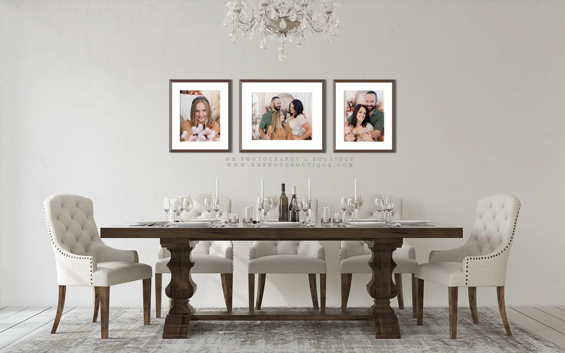 cozy october fall minis